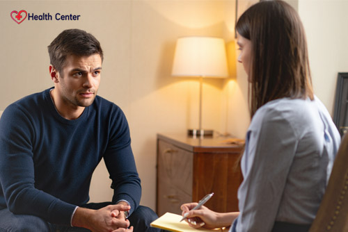 Как проходит лечение игромании в Уржуме в клинике Центр здоровья<