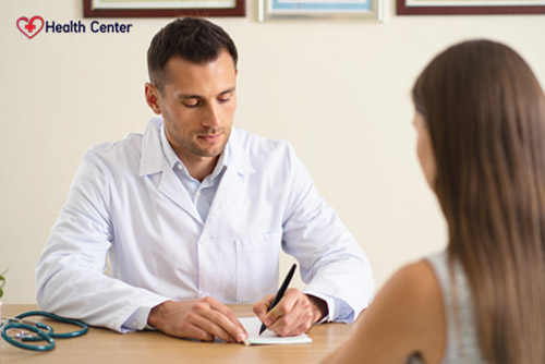 Лечение зависимости от Габапентина в Уржуме в клинике Центр здоровья